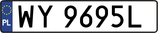 WY9695L