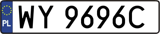 WY9696C
