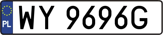 WY9696G