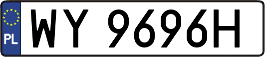 WY9696H