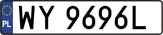 WY9696L