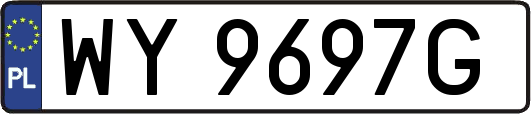 WY9697G