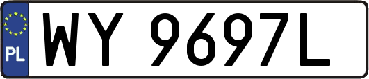 WY9697L