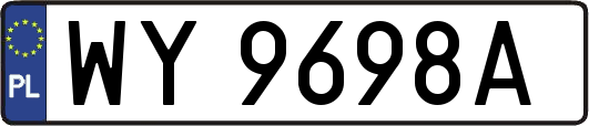 WY9698A