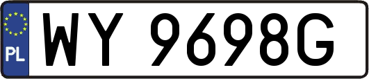 WY9698G