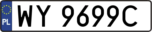 WY9699C