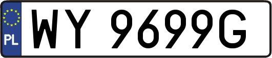 WY9699G