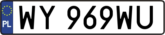 WY969WU