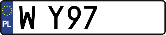 WY97