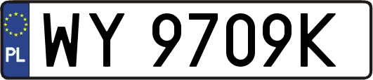 WY9709K