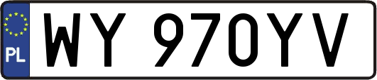 WY970YV