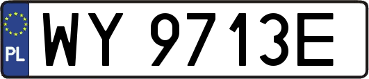 WY9713E