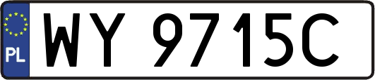 WY9715C
