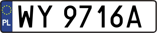 WY9716A