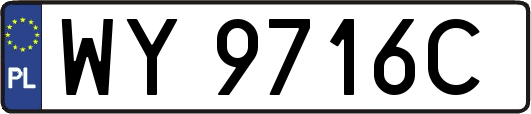WY9716C