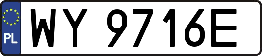 WY9716E
