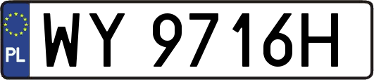 WY9716H