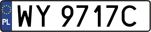 WY9717C