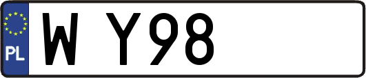 WY98