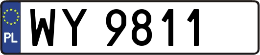 WY9811