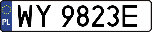 WY9823E