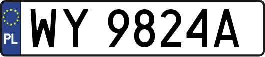 WY9824A