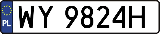 WY9824H