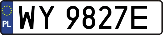 WY9827E