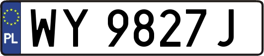 WY9827J