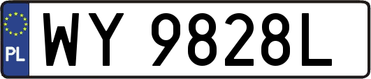 WY9828L