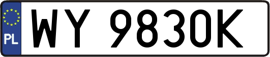 WY9830K