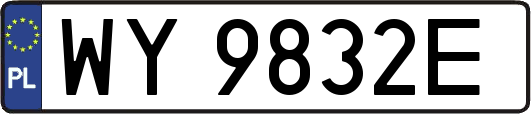 WY9832E