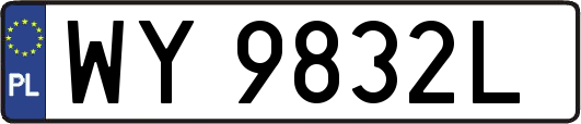 WY9832L
