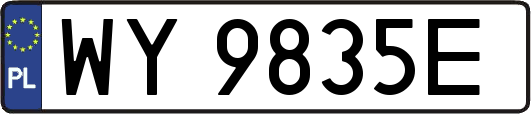 WY9835E