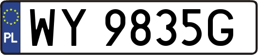 WY9835G