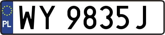 WY9835J