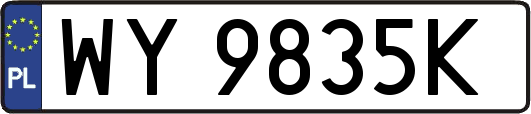 WY9835K