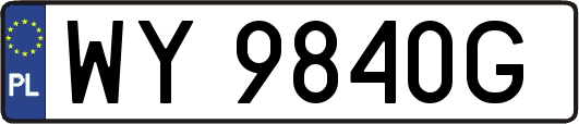 WY9840G