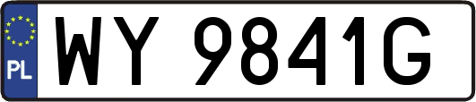 WY9841G