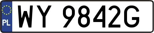 WY9842G