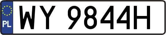 WY9844H