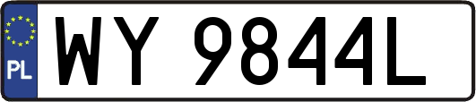 WY9844L