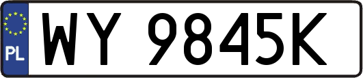 WY9845K