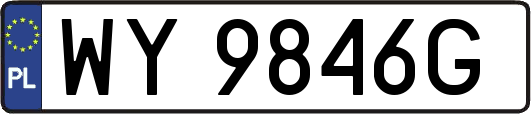 WY9846G
