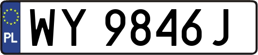 WY9846J