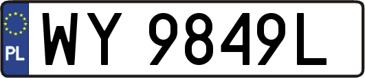 WY9849L