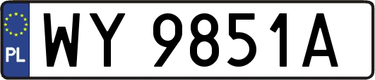 WY9851A