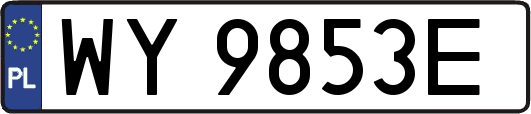 WY9853E
