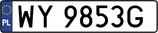 WY9853G