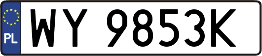 WY9853K
